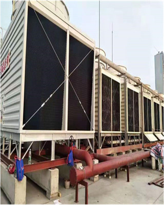 中央空調工程價格