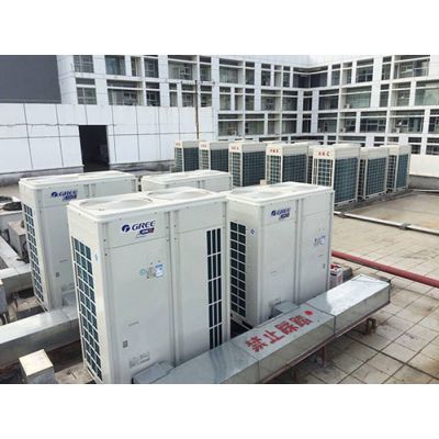 東莞飯堂中央空調工程哪里專業公司有哪些