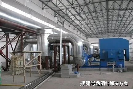 圖樸解決方案 暖通空調工程安裝施工技術原則及問題處理措施