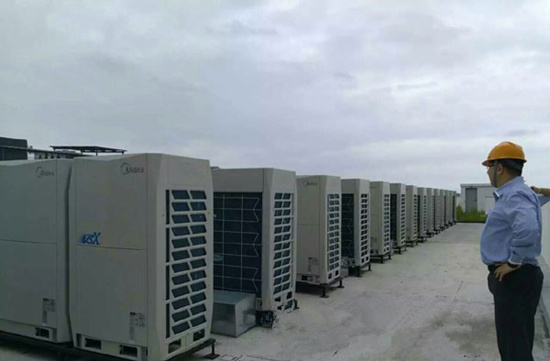 中國制造助力里約奧運 工程機械做出最大貢獻