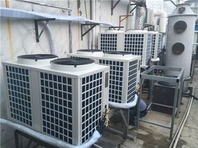 CFTZF160國防工程調溫除濕空調機