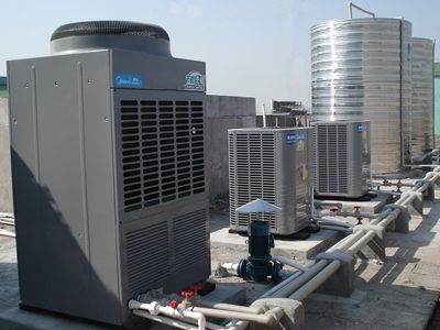 甘肅空氣能熱水器工程--買優(yōu)惠的空氣能熱水器來西北空調(diào)制冷供熱工程